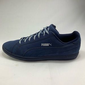 Puma Vikky v2 - Blue - Sz 9.5